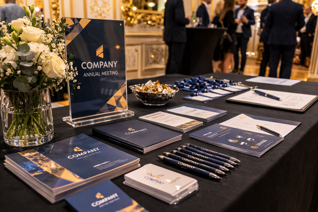 Corporate Maison 64