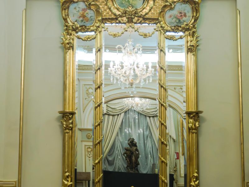 Maison 64 - Galerie