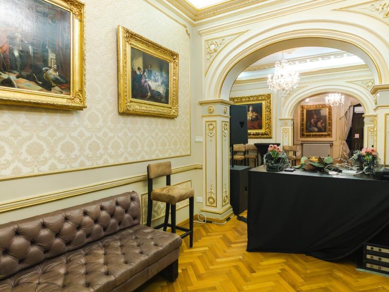 Maison 64 - Galerie
