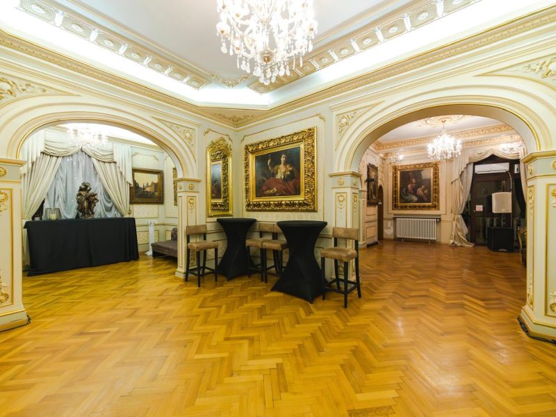 Maison 64 - Galerie