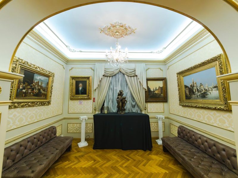 Maison 64 - Galerie