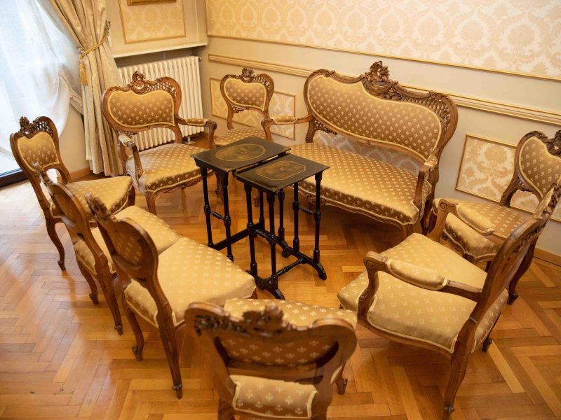 Maison 64 - Galerie