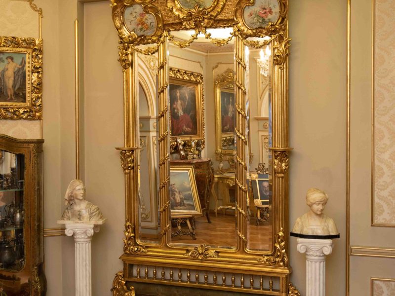Maison 64 - Galerie