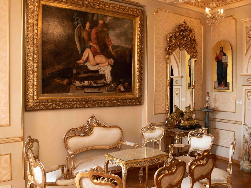 Maison 64 - Galerie